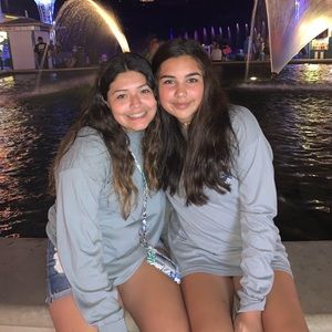 Meet your Posher, Cristina